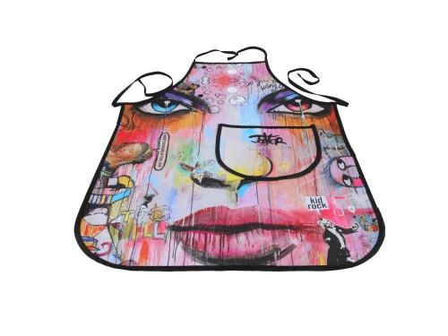 Carmani fartuch kuchenny 77x59 cm z motywem z Loui Jovera - portrety kobiece.jpg