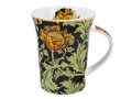 Carmani kubek porcelanowy 300 ml z motywem z Williama Morrisa 2.jpg