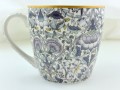 Kubek porcelanowy 450 ml ze wzorem Lodden Williama Morrisa - Leonardo Collection.jpeg