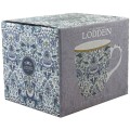 Leonardo Collection William Morris Lodden kubek 450 ml - opakowanie na preent.jpg