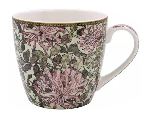 Lesser & Pavey Honeysuckle kubek 450 ml .jpg