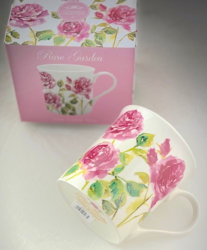 Kubek porcelanowy 250 ml Leonardo - Rose Garden.jpg
