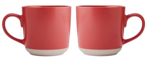 La Cafetiere 2 czerwone kubki 350 ml.jpg