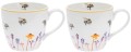 Leonardo Collection Busy Bees 2 kubki 420 ml.jpg