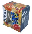 Carmani kubek 360 ml - van Gogh, Irysy - w pudełku.jpg