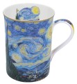 Carmani kubek 360 ml - van Gogh, Gwieździsta noc.jpg