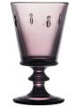 La Rochere Abeille kieliszek 220 ml - kolor bakłażanowy.jpg