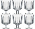 La Rochere 6 kieliszków City 220 ml.jpg