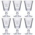 La Rochere Versailles 6 kieliszków na stopkach 250 ml - transparentne.jpg