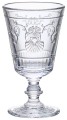 La Rochere Versailles kieliszek 250 ml na stopce przezroczysty.jpg