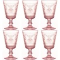 La Rochere Versailles 6 kieliszków różowych 250 ml.jpg