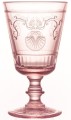 La Rochere Versailles kieliszek na stopce 250 ml - różowy.jpg