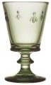 La Rochere Abeille Vert Ollive kieliszek 240 ml kolor oliwkowy.jpg