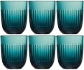 La Rochere Ouessant Bleu Nuit 6 szklanek 260 ml.jpg
