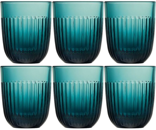 La Rochere Ouessant Bleu Nuit 6 szklanek 260 ml.jpg