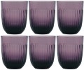 La Rochere Ouessant Aubergine 6 szklanek 260 ml.jpg