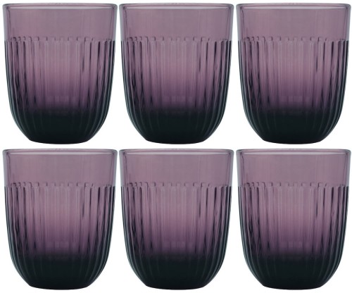 La Rochere Ouessant Aubergine 6 szklanek 260 ml.jpg