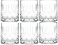 La Rochere Chicago 6 szklanek 340 ml.jpg