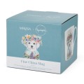Mikasa Tipperleyhill Puppy Print kubek fine china 380 ml - opakowanie.jpg