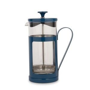 La Cafetiere Monaco kawiarka french press 1000 ml, kolor niebieski