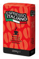 Zicaffe Espresso Italiano 1 kg - mocna mieszanka do ekspresów automatycznych i przelewowych