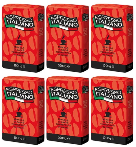 Kawa Zicaffe Espresso Italiano 6 kg.jpg
