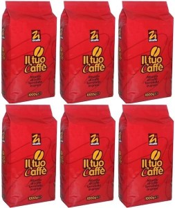 Kawa Zicaffe Il Tuo Caffe 1000g x 6 kg