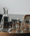 La Rochere Fleur de Lys - karafka i szklanki 250 ml.jpg