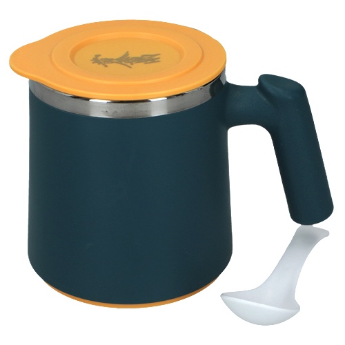 Kubek termiczny The Koi Office Cup 420 ml niebieski.jpg