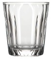 La Rochere Onde szklanka 260 ml ze szkła prasowanego - transparentne.jpg