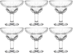 La Rochère Chicago 6 kieliszków koktajlowych 210 ml