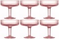 La Rochere Alice Rose 6 pucharków deserowych 250 ml.jpg