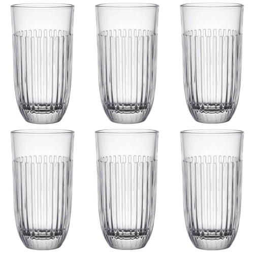 La Rochere Ouesant 6 szklanek 430 ml.jpg