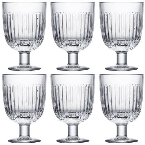 La Rochere Ouessant 6 kieliszków 220 ml.jpg