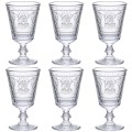La Rochere Versailles 6 kielichów 360 ml.jpg