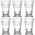 La Rochere Versailles 6 wysokich szklanek na stopkach 330 ml.jpg