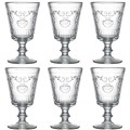 La Rochere Versailles 6 kieliszków do wina 180 ml.jpg