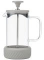 La Cafetiere Zero Latte 350 ml - french press z odręcanym denkiem na fusy.jpg