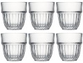 La Rochere Cedrat 6 szklanek 250 ml.jpg