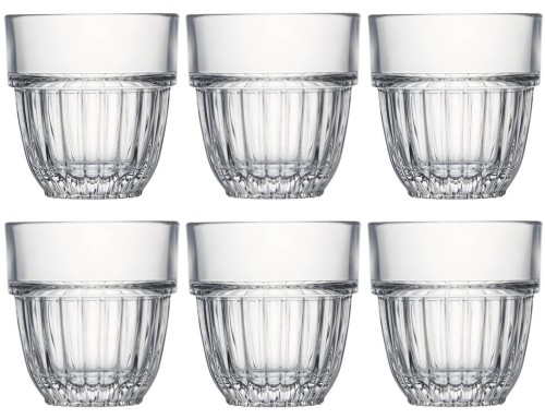 La Rochere Cedrat 6 szklanek 250 ml.jpg