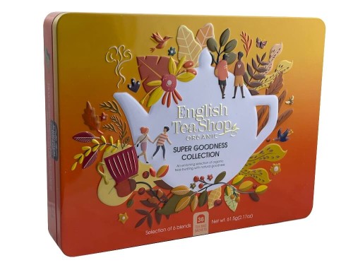 English Tea Shop Super Goodness Collection 36 herbat w puszce.jpg