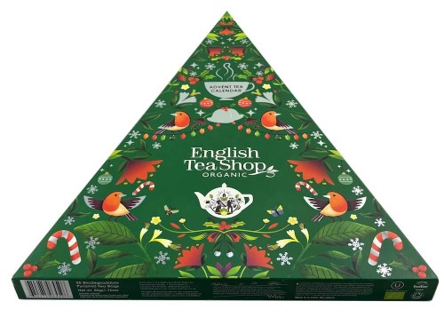 English Tea Shop - Advent Tea Calendar - Chritmas Tree - 25 saszetek.jpg