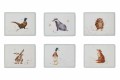 Pimpernel Wrendale Design Hannah Dale - Animals.jpg