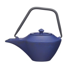 La Cafetière Żeliwny Dzbanek z Zaparzaczem, 450 ml