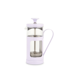 La Cafetiere Monaco 1000 ml, kawiarka francuska - lawendowa