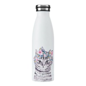 Mikasa Tipperleyhill, Butelka Termiczna Kot - 500 ml