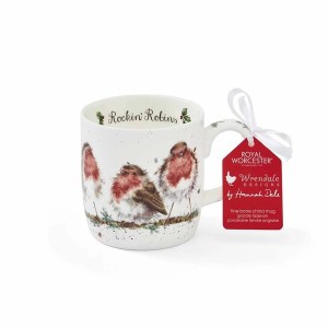 Royal Worcester Kubek 310 ml — Rudziki