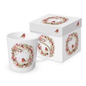 PPD Kubek 400 ml — Beautiful Christmas