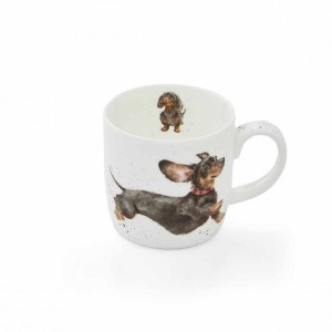 Royal Worcester Kubek 310 ml — Jamnik