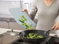 Joseph Joseph Nest Chop Opal — zestaw 3 desek do krojenia